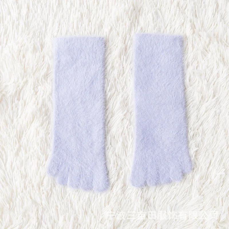 Chaussettes Japonaises Moelleuses - Image 7