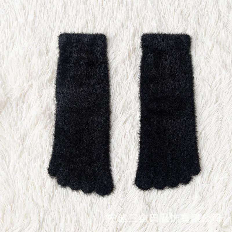 Chaussettes Japonaises Moelleuses - Image 8