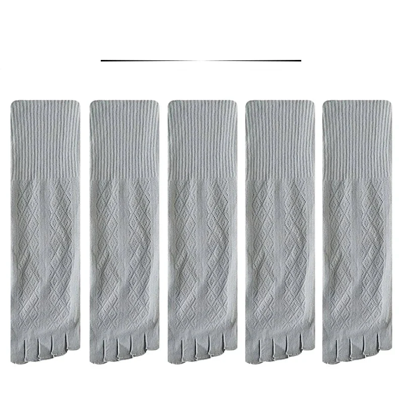 Chaussettes Japonaises pour Homme Respirantes - Image 7