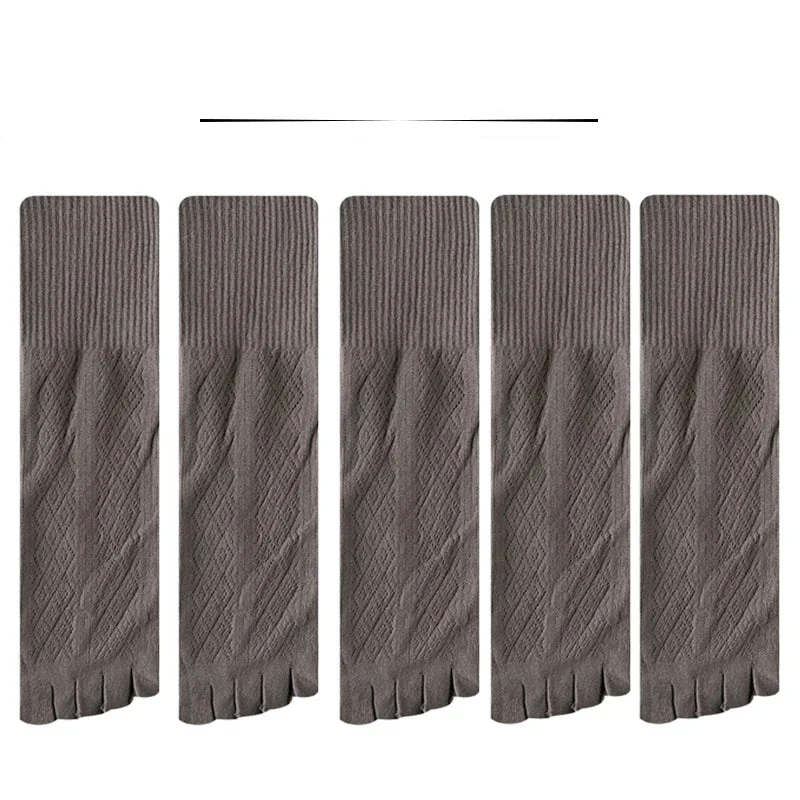 Chaussettes Japonaises pour Homme Respirantes - Image 8