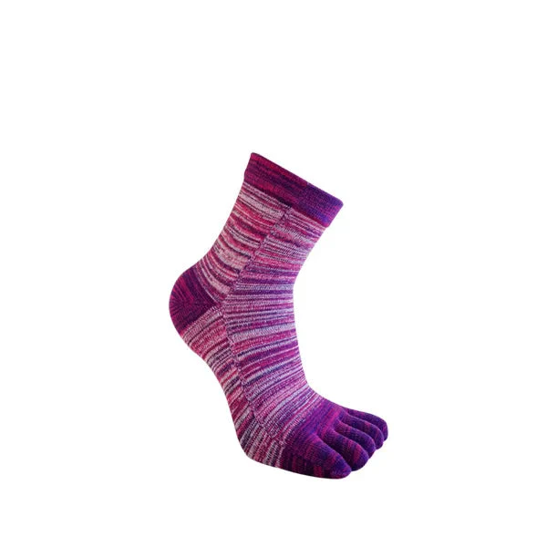 Chaussettes Japonaises Rayées - Image 5