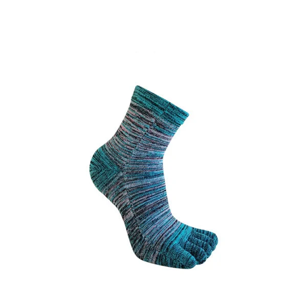 Chaussettes Japonaises Rayées - Image 6