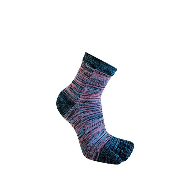 Chaussettes Japonaises Rayées - Image 7