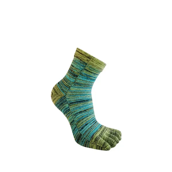 Chaussettes Japonaises Rayées - Image 8