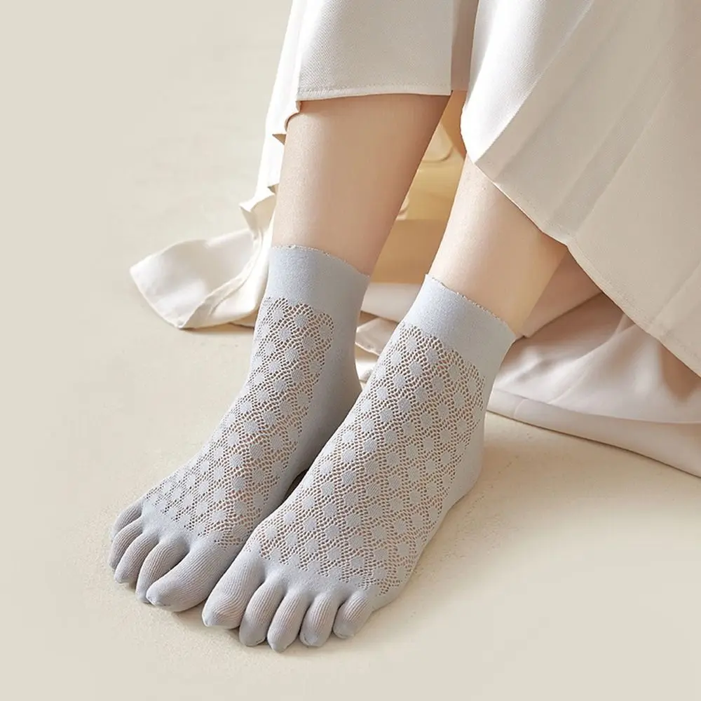 Chaussettes Japonaises Respirantes - Image 2