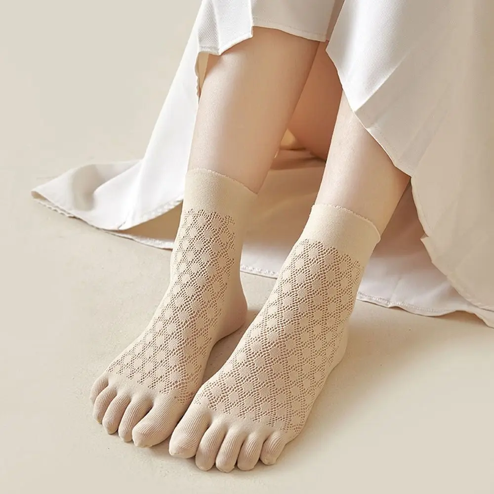 Chaussettes Japonaises Respirantes - Image 4