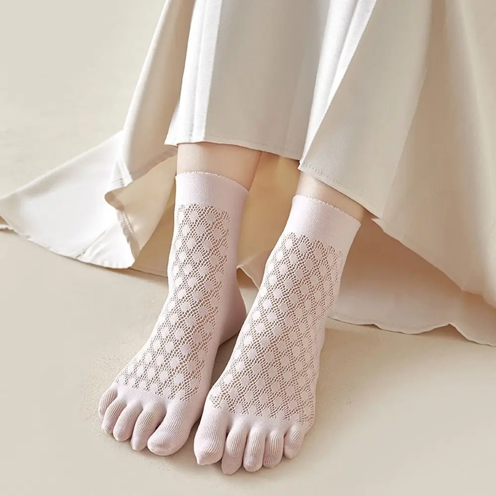 Chaussettes Japonaises Respirantes - Image 5