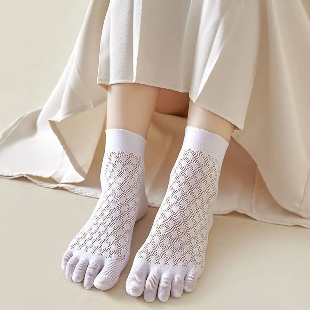 Chaussettes Japonaises Respirantes - Image 6