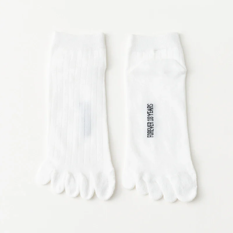Chaussettes Japonaises Respirantes Courtes - Image 4