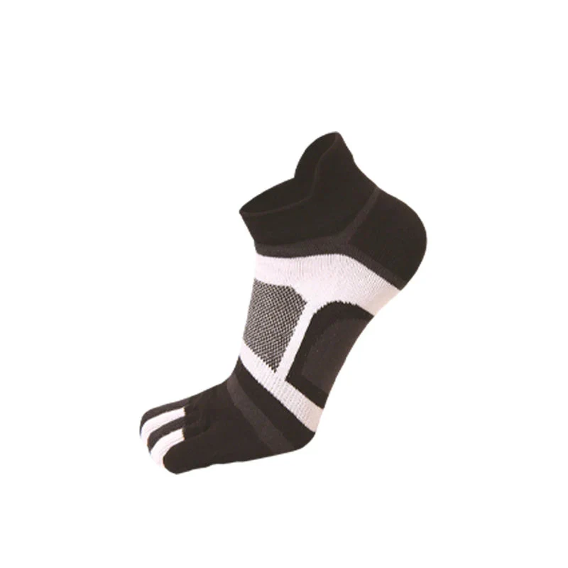 Chaussettes Japonaises Sportives Cinq Orteils - Image 3