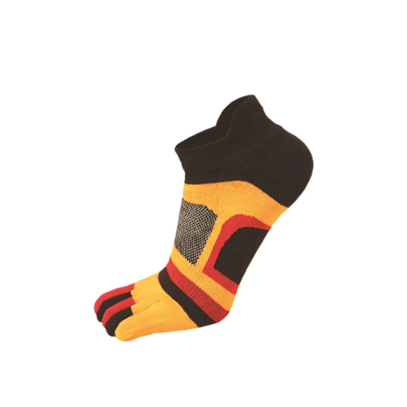Chaussettes Japonaises Sportives Cinq Orteils - Image 4