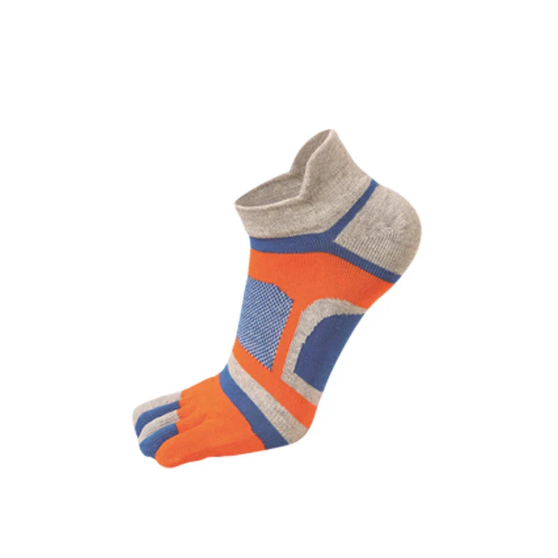 Chaussettes Japonaises Sportives Cinq Orteils - Image 5