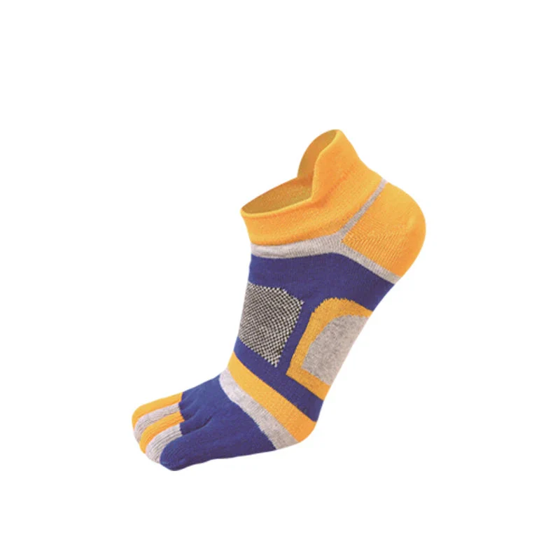 Chaussettes Japonaises Sportives Cinq Orteils - Image 7