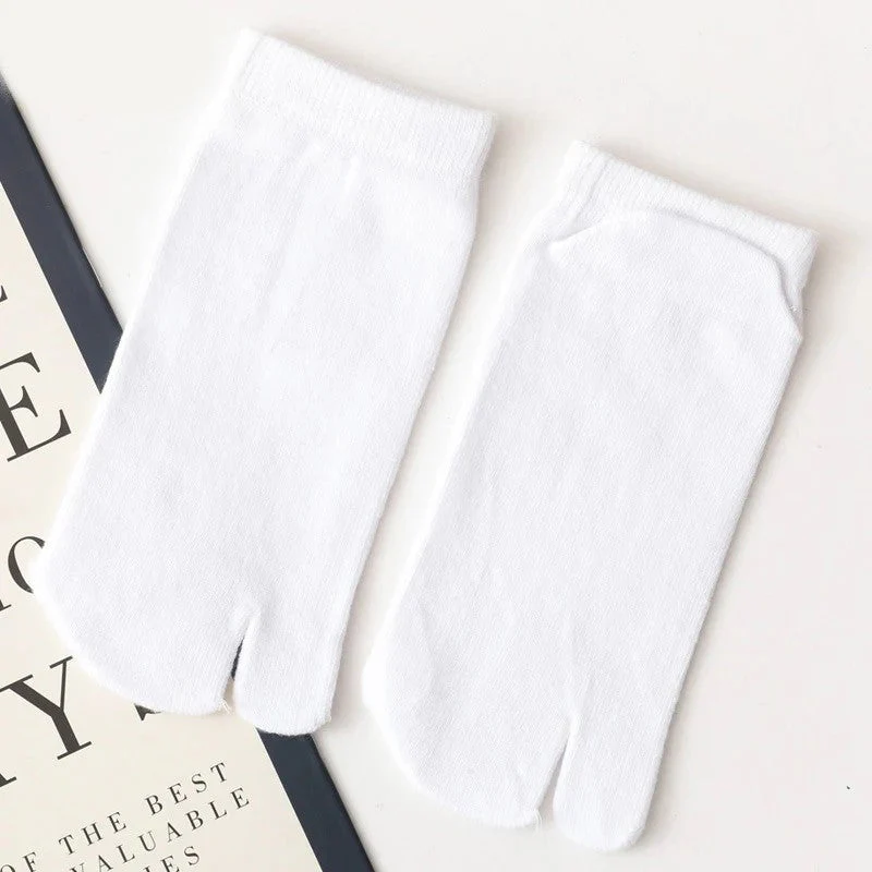 Chaussettes Japonaises Tabi - Image 11