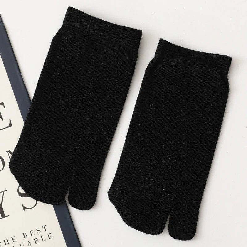 Chaussettes Japonaises Tabi - Image 12