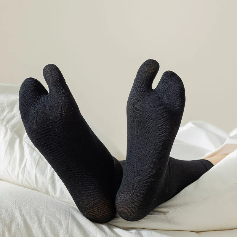 Chaussettes Japonaises Tabi Confortables - Image 3