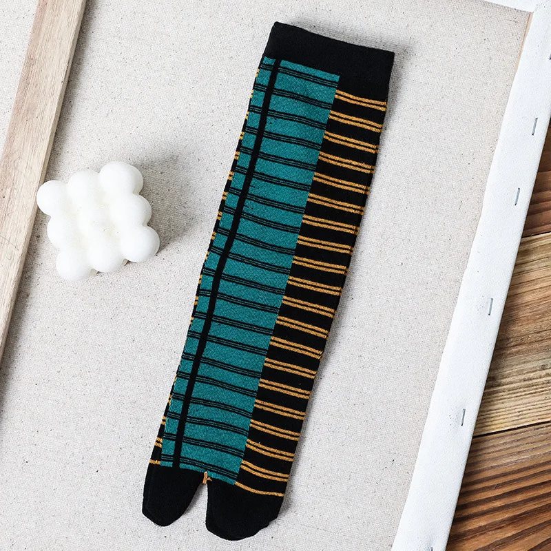 Chaussettes Japonaises Tabi Homme - Image 10