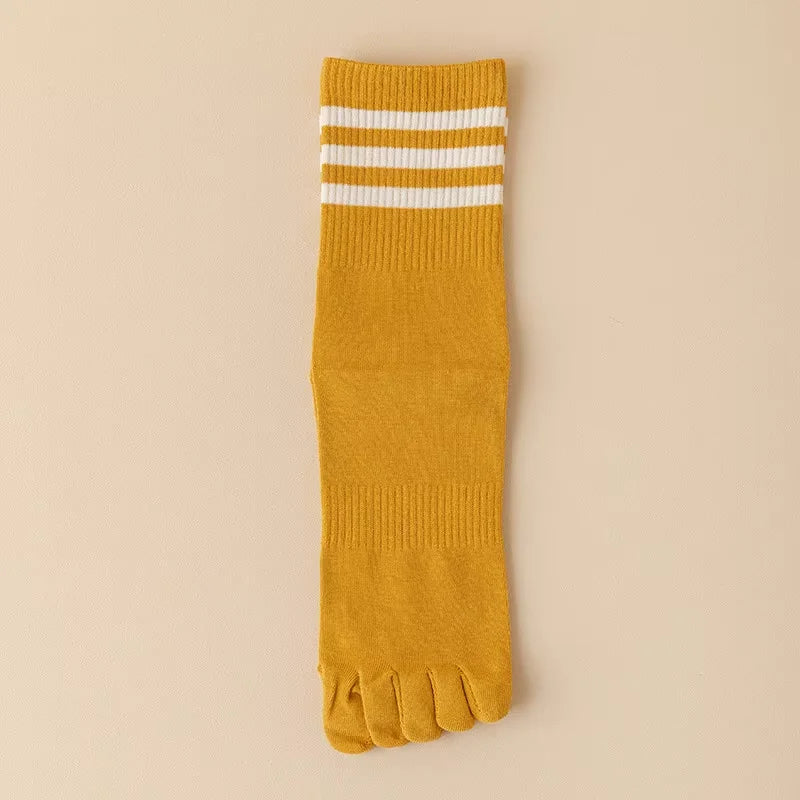 Chaussettes Japonaises Unies - Image 10