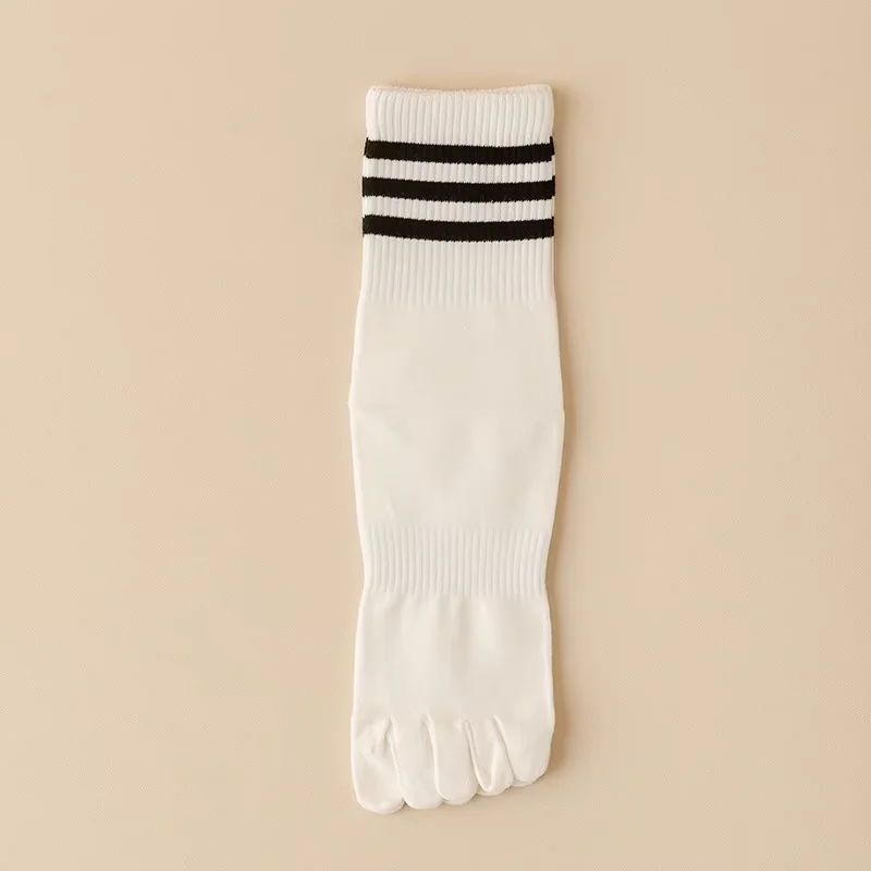 Chaussettes Japonaises Unies - Image 4