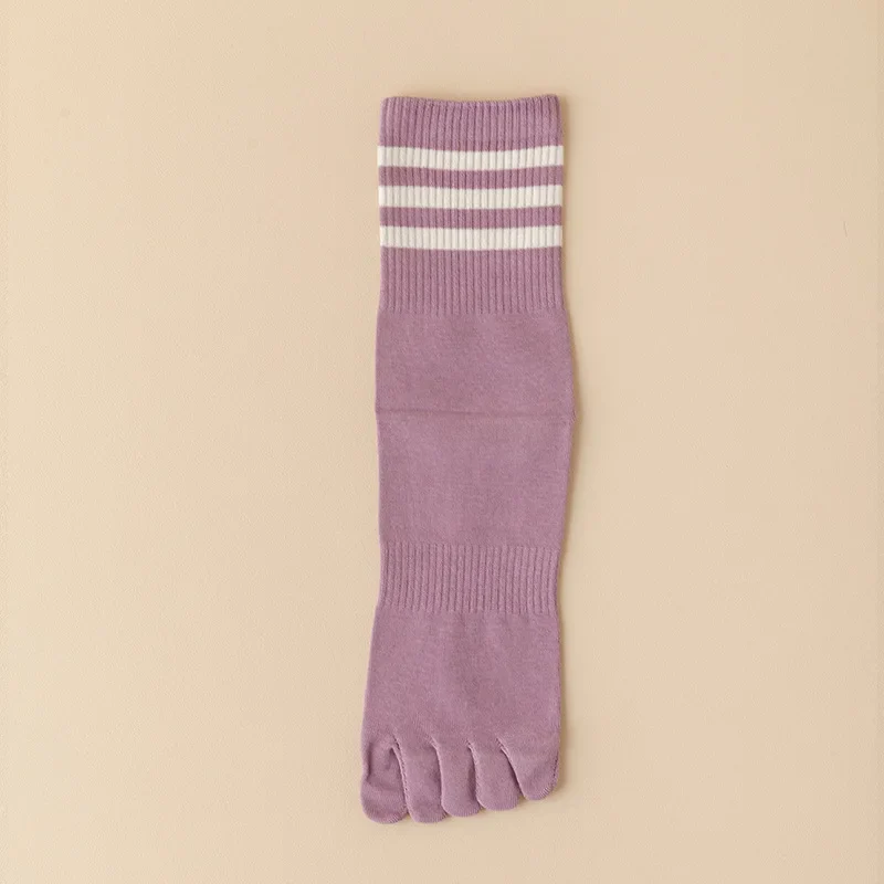 Chaussettes Japonaises Unies - Image 5