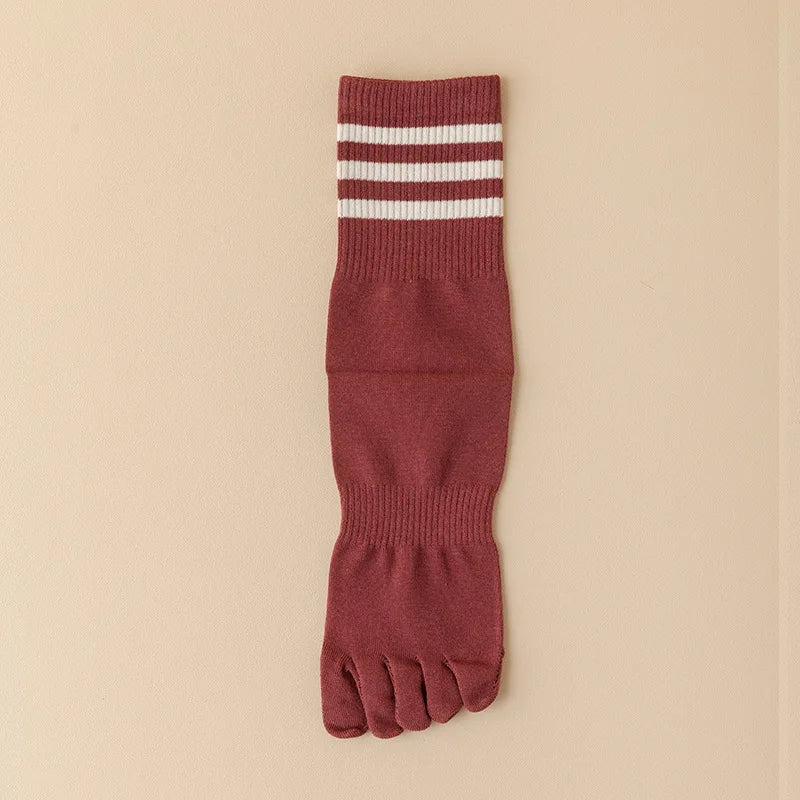 Chaussettes Japonaises Unies - Image 7
