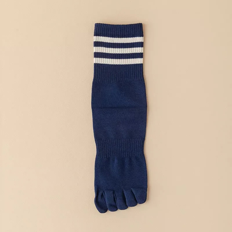Chaussettes Japonaises Unies - Image 9