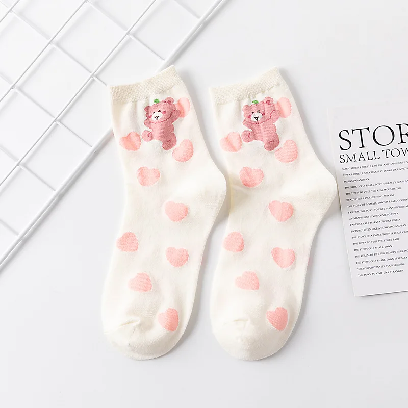 Chaussettes Kawaii - Image 4