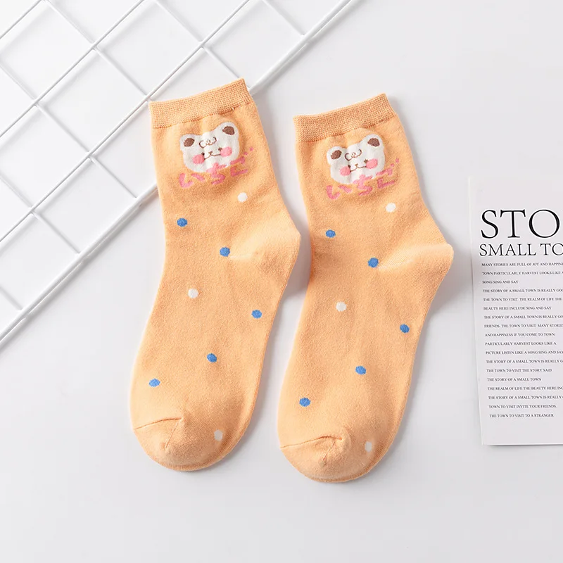 Chaussettes Kawaii - Image 5