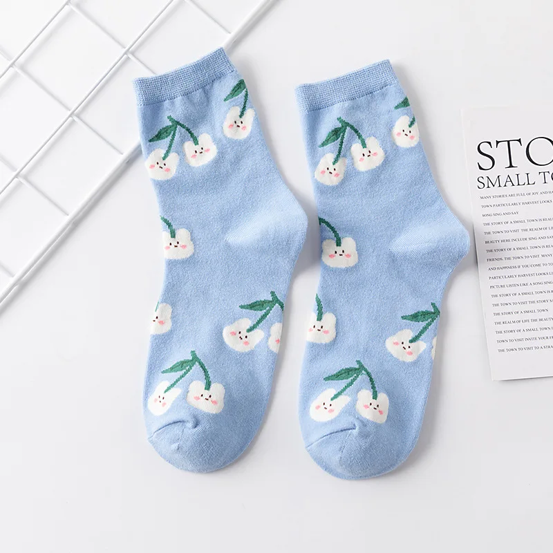 Chaussettes Kawaii - Image 6