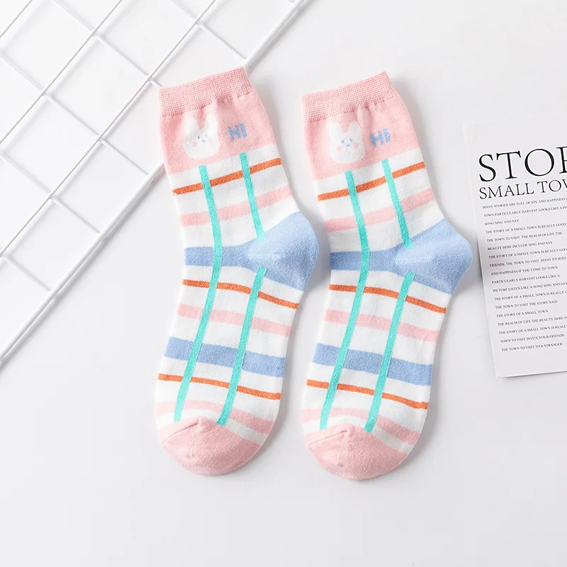 Chaussettes Kawaii - Image 8