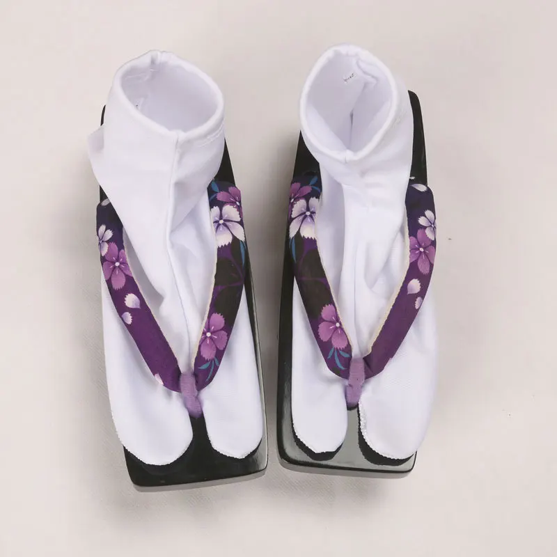 Chaussettes Kimono Japonaises Tong