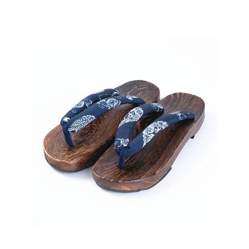 Chaussure Zori Japonaise - Image 2
