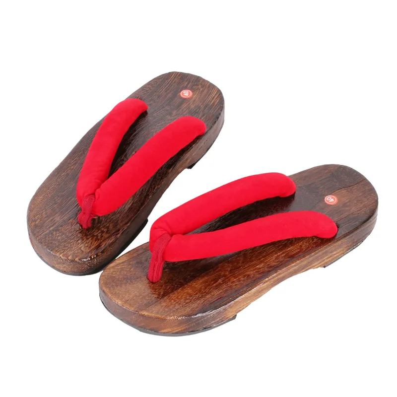 Chaussure Zori Japonaise - Image 3