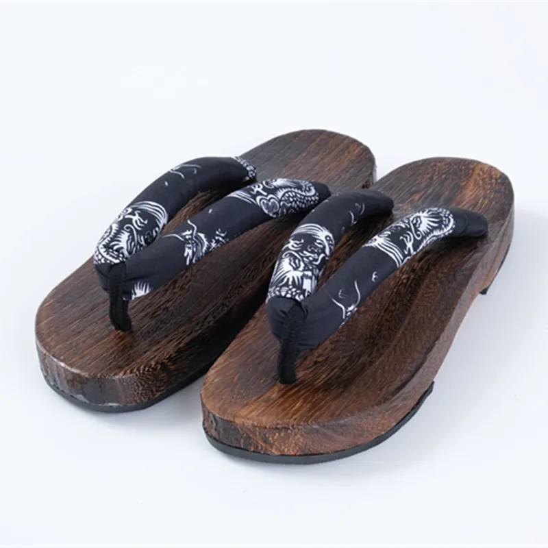 Chaussure Zori Japonaise - Image 4