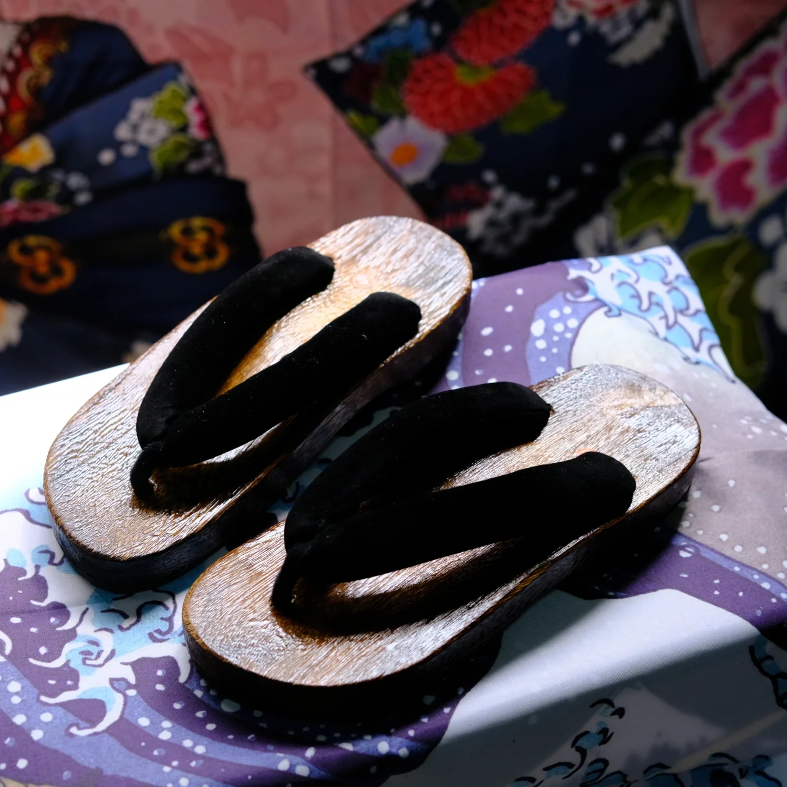 Chaussure Zori Japonaise - Image 5