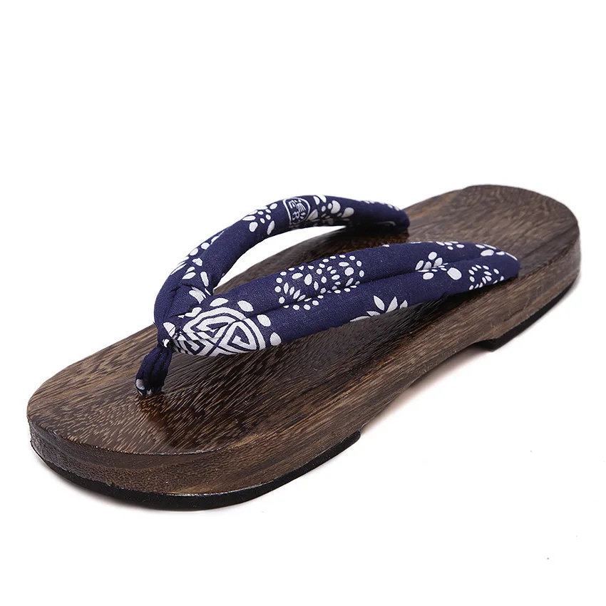 Chaussure Zori Japonaise - Image 6