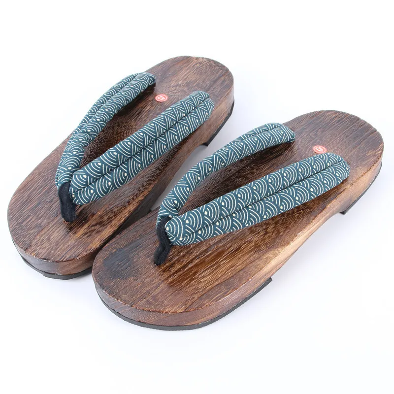 Chaussure Zori Japonaise - Image 7