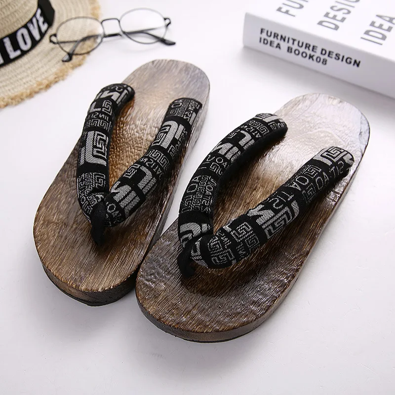 Chaussure Zori Japonaise - Image 8