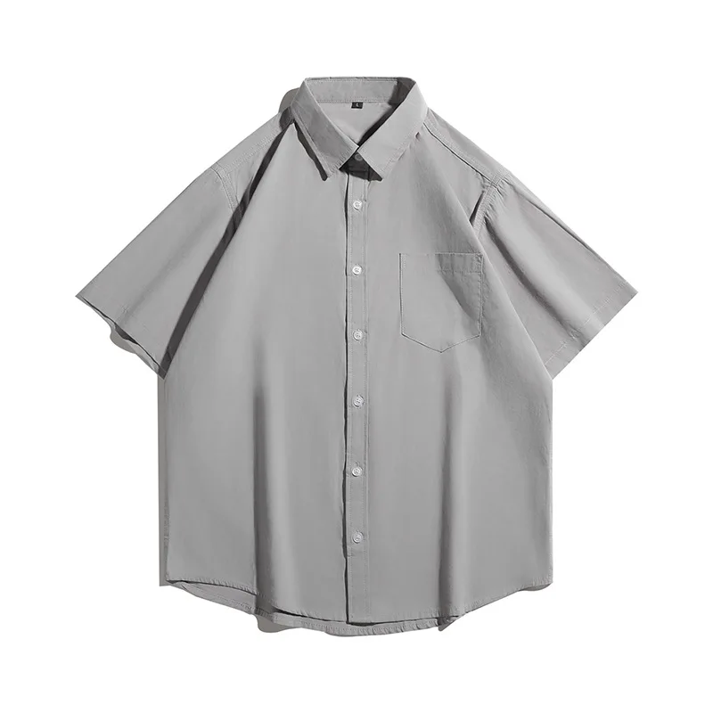 Chemise Japonaise Ample d’Été - Image 5