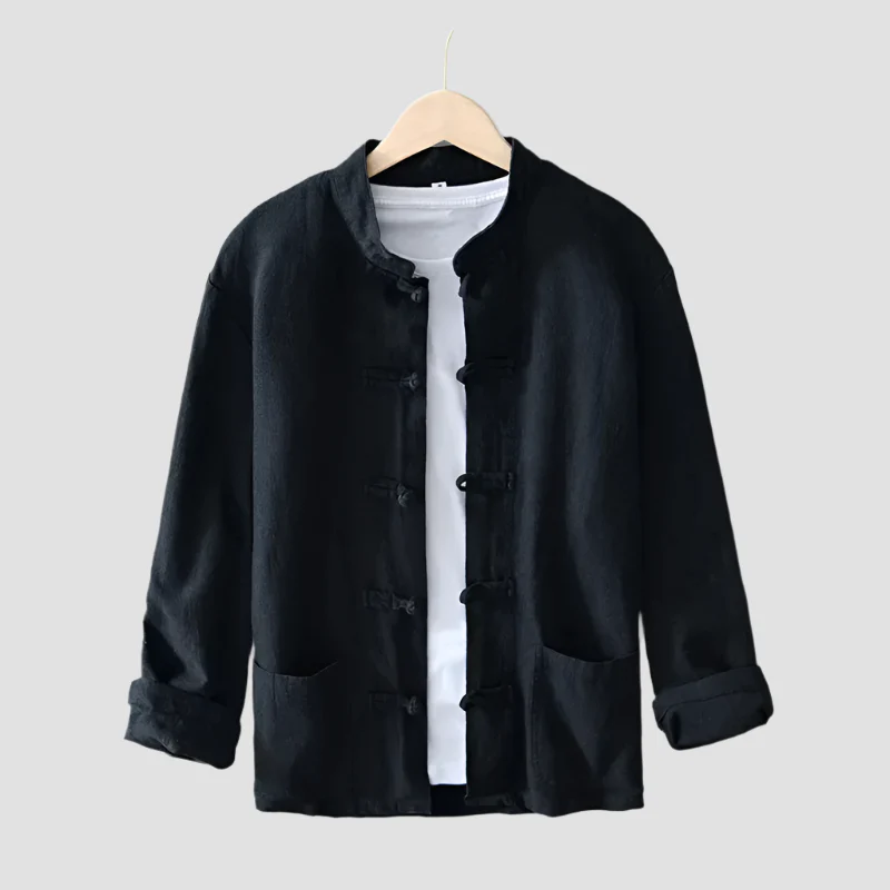 Chemise Japonaise d’Eté
