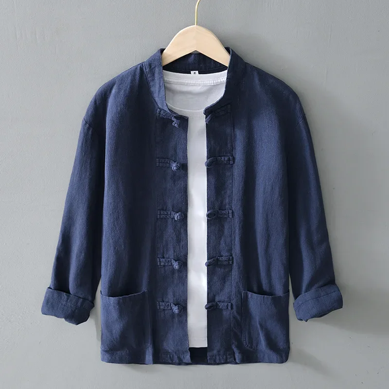 Chemise Japonaise d’Eté - Image 5
