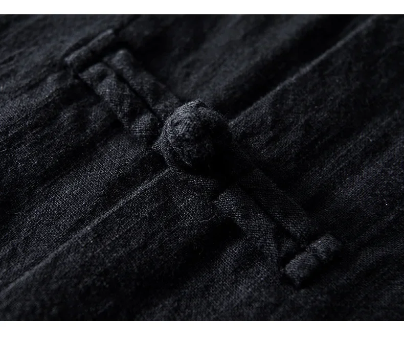 Chemise Japonaise d’Eté - Image 6