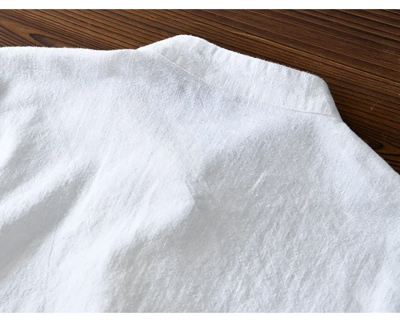 Chemise Japonaise d’Eté - Image 8