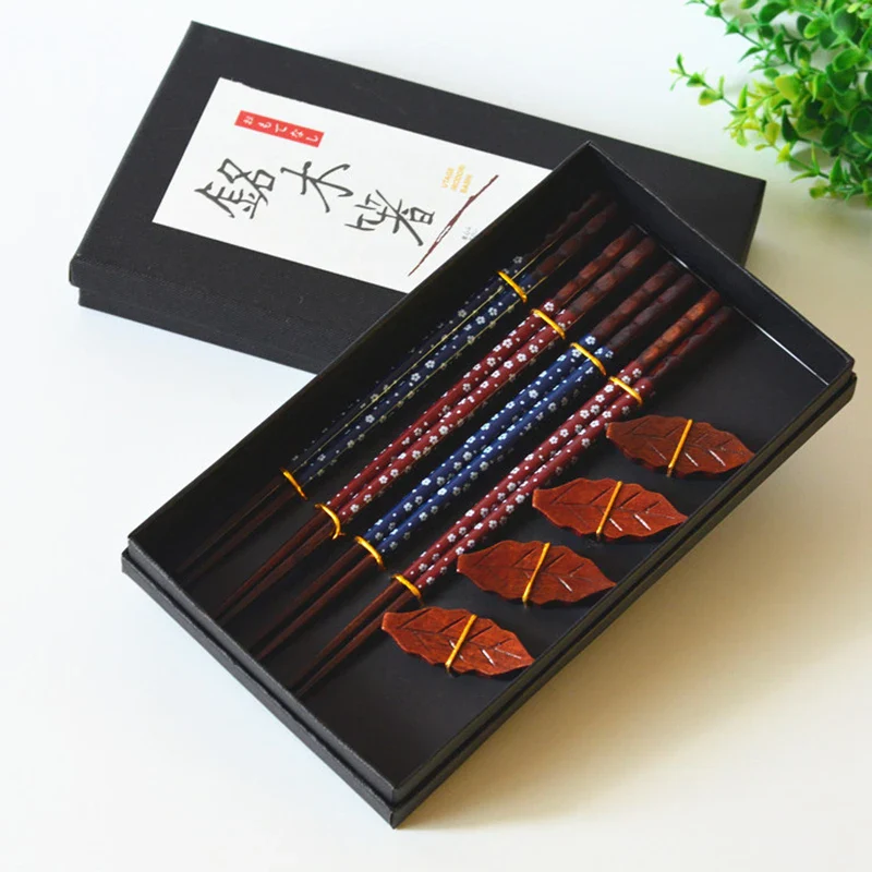 Coffret baguette japonaise - Image 5