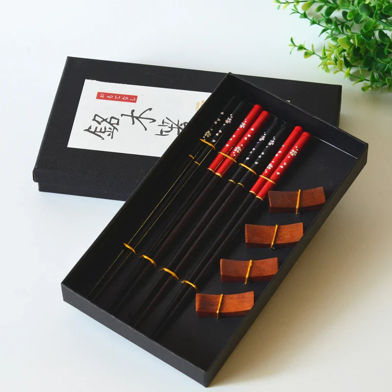 Coffret baguette japonaise - Image 6