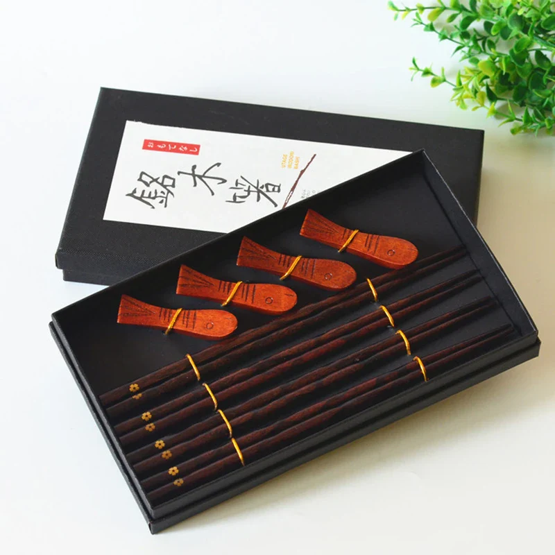 Coffret baguette japonaise - Image 7