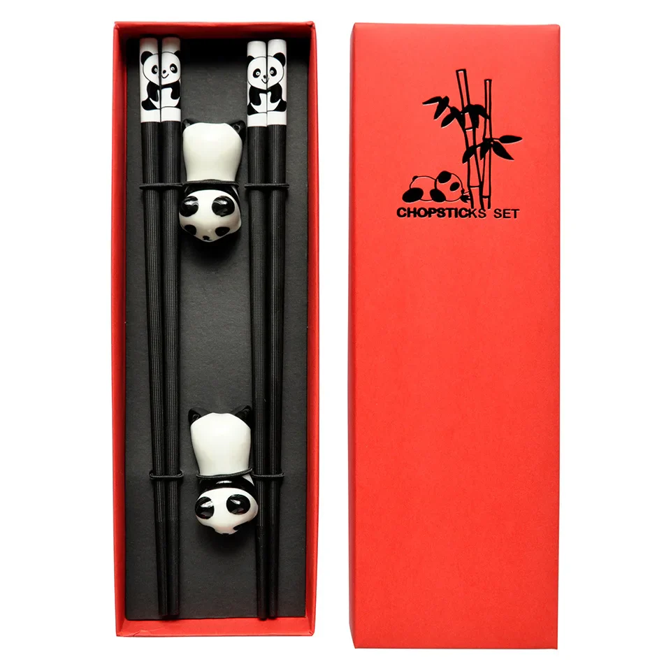 Coffret baguette sushi japonais - Image 5