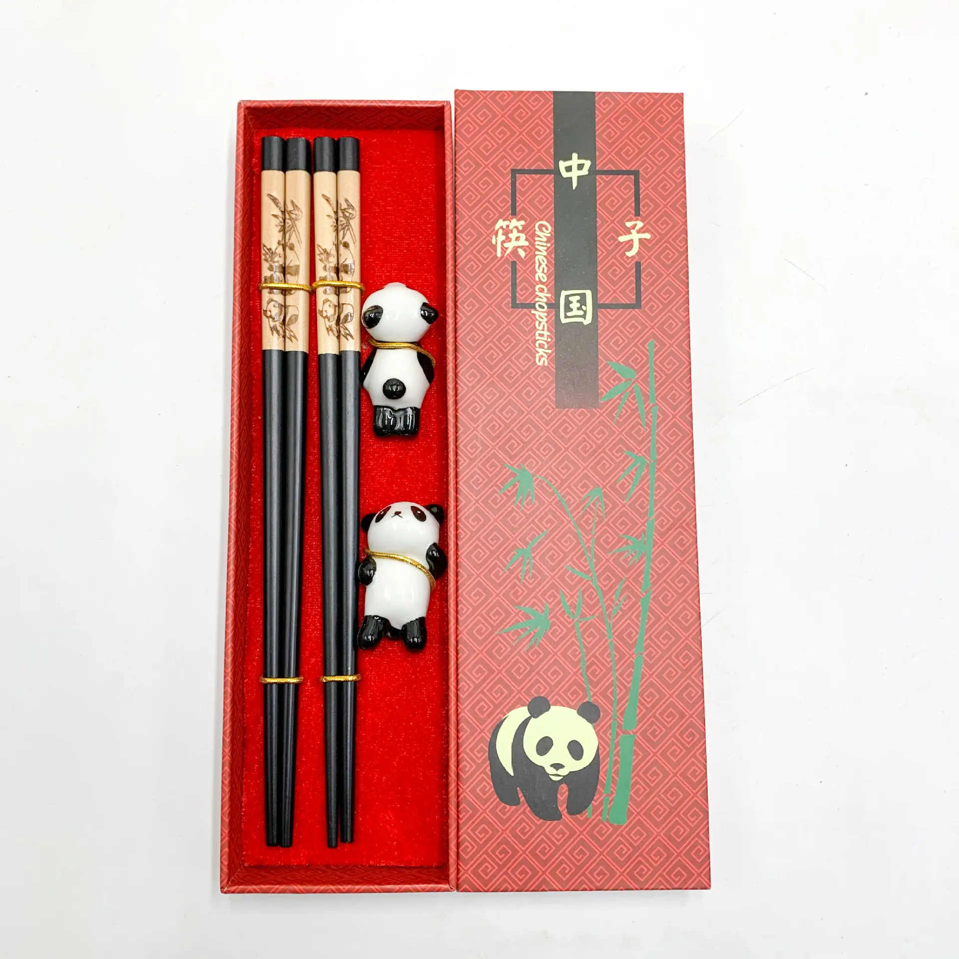 Coffret baguette sushi japonais - Image 7