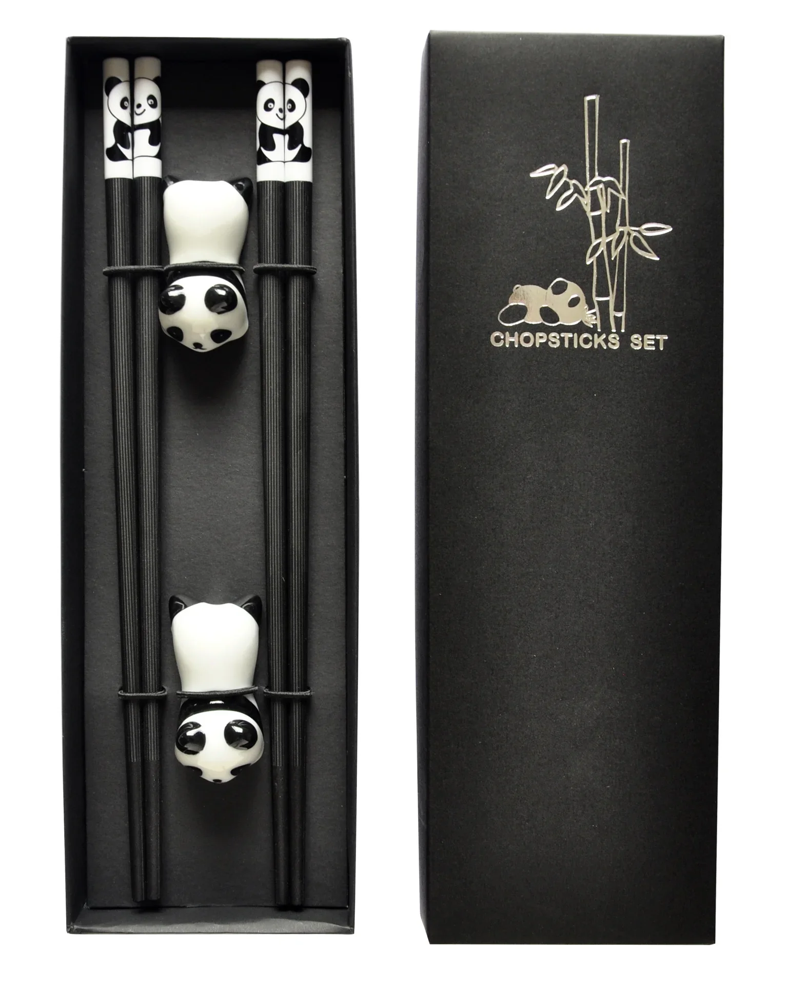 Coffret baguette sushi japonais - Image 8