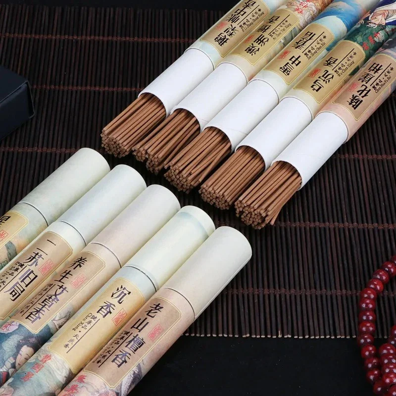 Coffret Cadeau d’Encens Japonais Sublime - Image 3